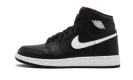 Air Jordan 1 Retro High OG GS "GS BLACK"