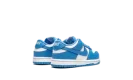 Dunk Low TD "University Blue"