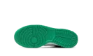Dunk Low GS "Green/Blue"