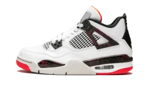 Air Jordan 4 Retro GS "Nostalgia" 408452 116