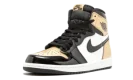 Air Jordan 1 Retro High OG NRG "Gold Toe"