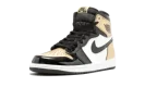 Air Jordan 1 Retro High OG NRG "Gold Toe"