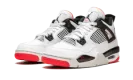 Air Jordan 4 Retro GS "Nostalgia" 408452 116