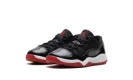 Air Jordan 11 Retro Low PS "Bred"