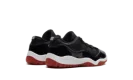 Air Jordan 11 Retro Low PS "Bred"