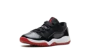 Air Jordan 11 Retro Low PS "Bred"