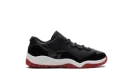 Air Jordan 11 Retro Low PS "Bred"