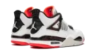 Air Jordan 4 Retro GS "Nostalgia" 408452 116