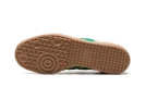 Samba WMNS "Off White Court Green"