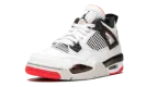 Air Jordan 4 Retro GS "Nostalgia" 408452 116
