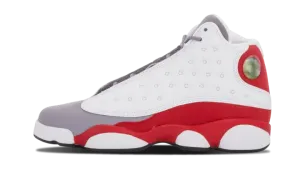 Air Jordan 13 Retro GS "Grey Toe" 414574 126