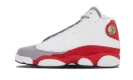 Air Jordan 13 Retro GS "Grey Toe" 414574 126