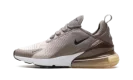 Air Max 270 "Mink Brown"