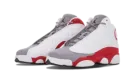 Air Jordan 13 Retro GS "Grey Toe" 414574 126