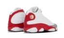 Air Jordan 13 Retro GS "Grey Toe" 414574 126
