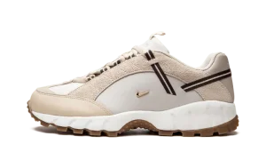 AIR HUMARA LX WMNS "Jacquemus - Beige"