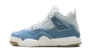 Air Jordan 4 PS "Denim Worn Blue" IB6715 100