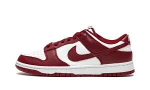 Dunk Low "Team Red"