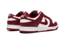Dunk Low "Team Red"