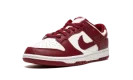 Dunk Low "Team Red"