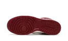 Dunk Low "Team Red"