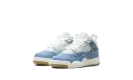 Air Jordan 4 PS "Denim Worn Blue" IB6715 100