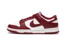 Dunk Low "Team Red"