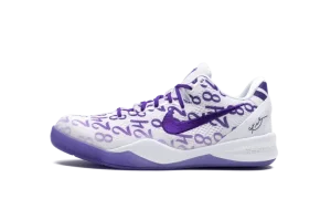 Nike Kobe 8 Protro GS "Court Purple"