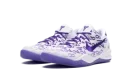 Nike Kobe 8 Protro GS "Court Purple"