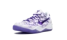 Nike Kobe 8 Protro GS "Court Purple"
