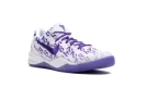 Nike Kobe 8 Protro GS "Court Purple"