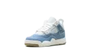 Air Jordan 4 PS "Denim Worn Blue" IB6715 100