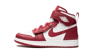 Jordan Hi Flyease GS "Cardinal Red"