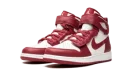 Jordan Hi Flyease GS "Cardinal Red"
