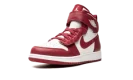 Jordan Hi Flyease GS "Cardinal Red"