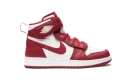 Jordan Hi Flyease GS "Cardinal Red"