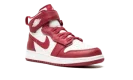 Jordan Hi Flyease GS "Cardinal Red"