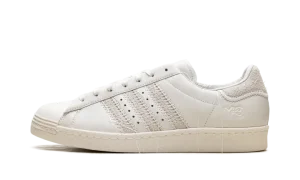 Y-3 Superstar "White"
