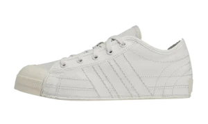 Y-3 Nizza Lo "White"