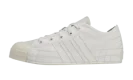 Y-3 Nizza Lo "White"