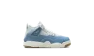 Air Jordan 4 PS "Denim Worn Blue" IB6715 100
