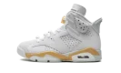 Air Jordan 6 WMNS "Pearl"