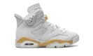 Air Jordan 6 WMNS "Pearl"