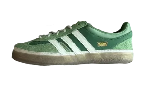 Gazelle Indoor "El Yunque"