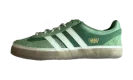 Gazelle Indoor "El Yunque"