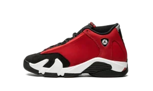 Air Jordan 14 Retro GS "Gym Red"