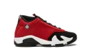 Air Jordan 14 Retro GS "Gym Red"