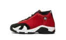 Air Jordan 14 Retro GS "Gym Red"