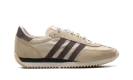 Achille SPZL "Liam Gallagher - Stone Khaki"