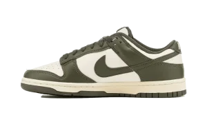Dunk Low "Cargo Khaki"